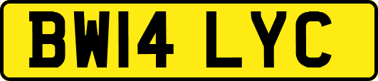 BW14LYC
