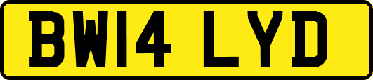BW14LYD