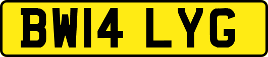 BW14LYG