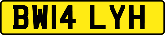 BW14LYH