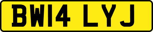 BW14LYJ