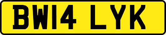 BW14LYK
