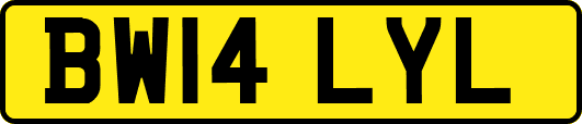 BW14LYL