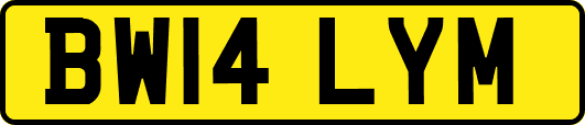BW14LYM