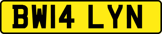 BW14LYN