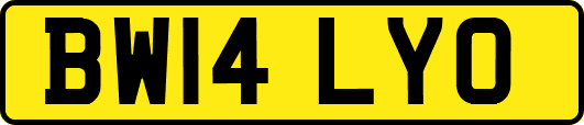 BW14LYO