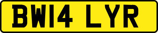 BW14LYR