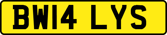 BW14LYS