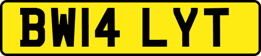 BW14LYT
