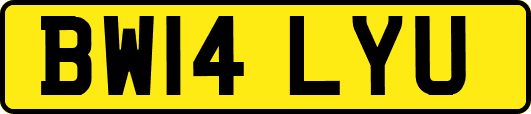 BW14LYU