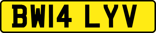 BW14LYV
