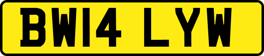 BW14LYW