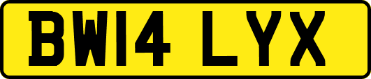 BW14LYX