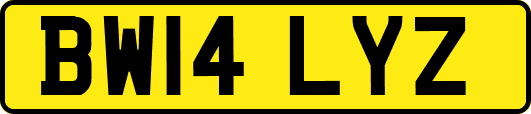 BW14LYZ