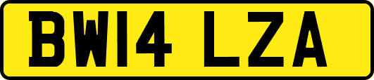 BW14LZA