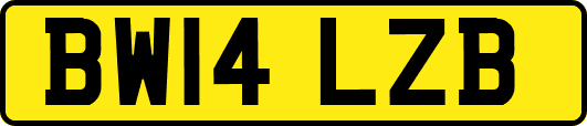 BW14LZB