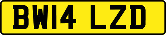 BW14LZD