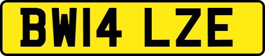 BW14LZE