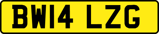 BW14LZG