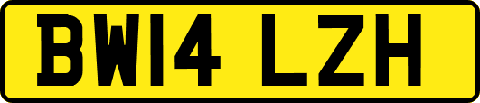 BW14LZH