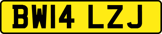 BW14LZJ