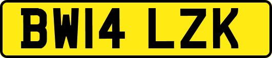 BW14LZK
