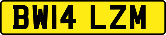 BW14LZM
