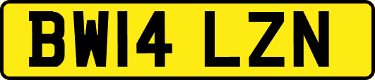 BW14LZN