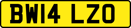 BW14LZO