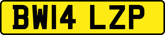 BW14LZP