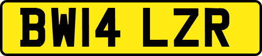 BW14LZR