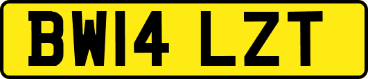 BW14LZT