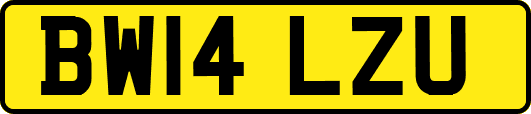 BW14LZU