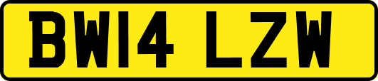 BW14LZW