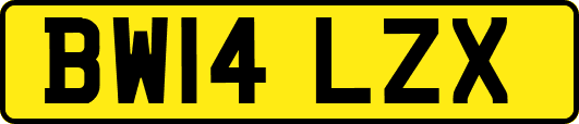 BW14LZX