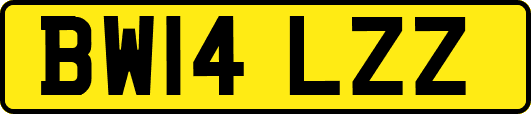 BW14LZZ