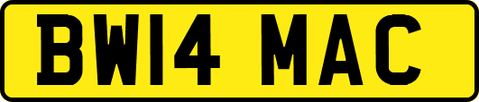 BW14MAC