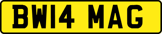 BW14MAG