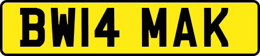 BW14MAK