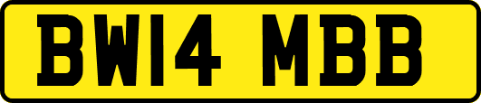 BW14MBB