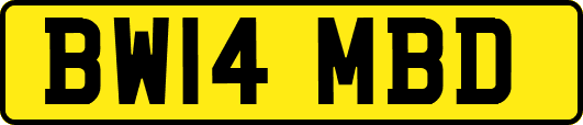 BW14MBD
