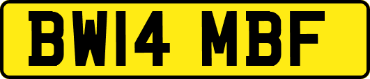 BW14MBF