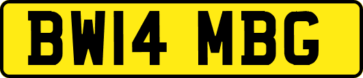 BW14MBG
