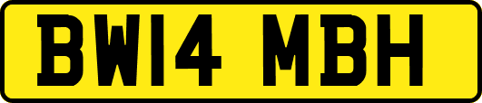 BW14MBH