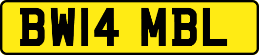 BW14MBL