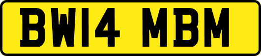 BW14MBM