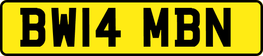 BW14MBN