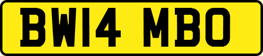 BW14MBO