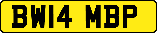 BW14MBP