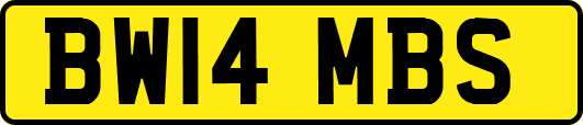 BW14MBS